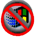 Windows 95 non-support�